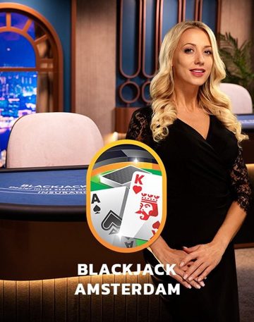 Blackjack Amsterdam