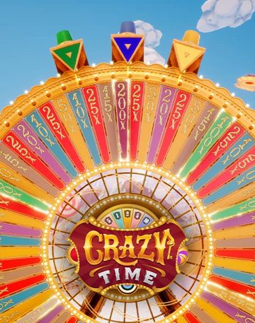 Crazy Time
