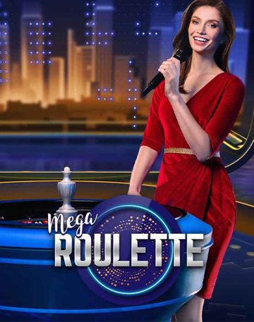 Mega Roulette