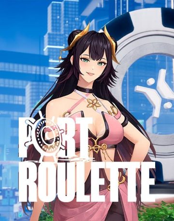 Port Roulette