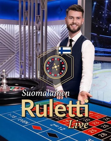Suomalainen Ruletti